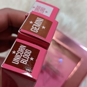 COPY - Jeffree Star Velour liquid lip -pick one color
